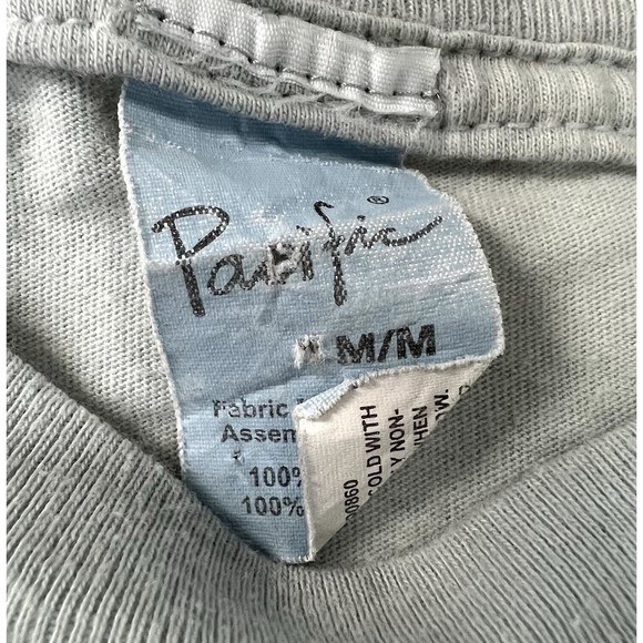 international spy museum, Washington DC t shirt EUC Size Med - Picture 4 of 4